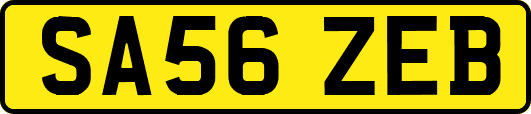 SA56ZEB