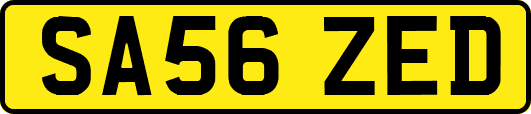 SA56ZED