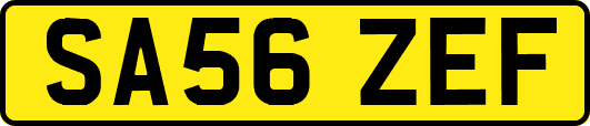 SA56ZEF