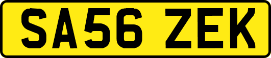 SA56ZEK