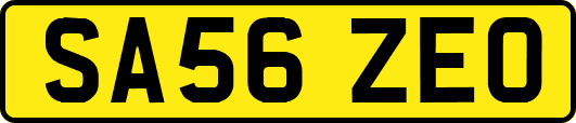 SA56ZEO