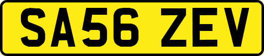 SA56ZEV