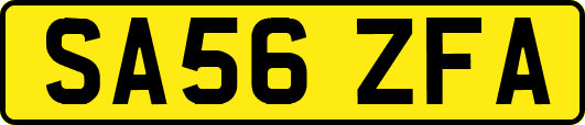SA56ZFA
