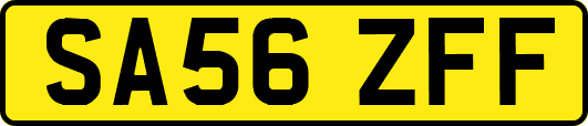 SA56ZFF