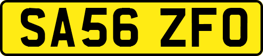 SA56ZFO