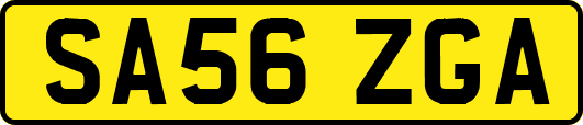 SA56ZGA