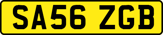 SA56ZGB