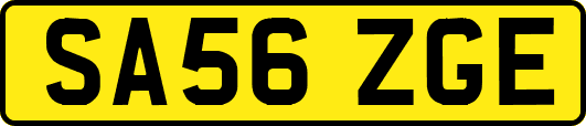 SA56ZGE