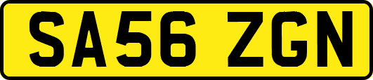 SA56ZGN