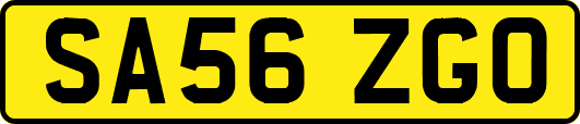 SA56ZGO