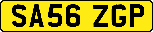 SA56ZGP