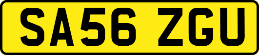 SA56ZGU