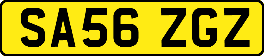 SA56ZGZ