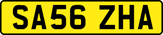 SA56ZHA
