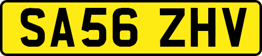 SA56ZHV