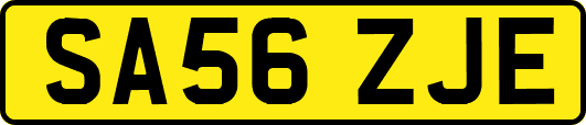 SA56ZJE