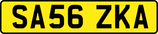 SA56ZKA