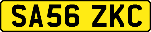 SA56ZKC