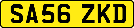 SA56ZKD