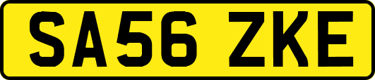 SA56ZKE