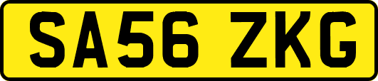 SA56ZKG
