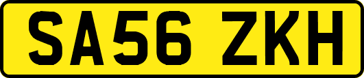 SA56ZKH