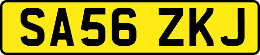 SA56ZKJ