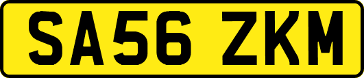 SA56ZKM