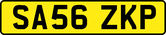SA56ZKP