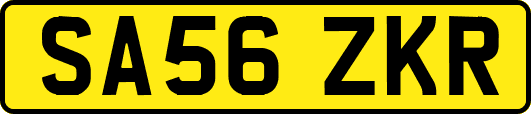 SA56ZKR