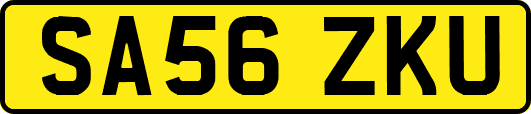 SA56ZKU