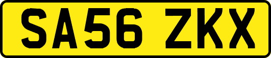 SA56ZKX