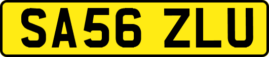 SA56ZLU