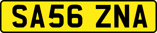 SA56ZNA
