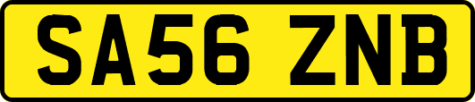 SA56ZNB