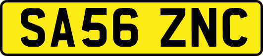 SA56ZNC
