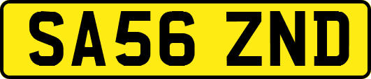 SA56ZND