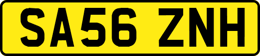SA56ZNH