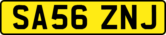 SA56ZNJ