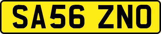 SA56ZNO