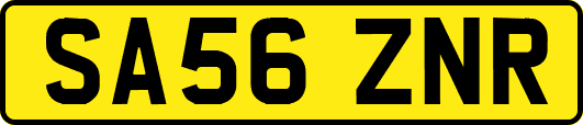 SA56ZNR