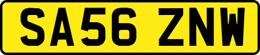 SA56ZNW