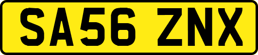 SA56ZNX