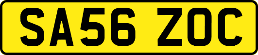 SA56ZOC