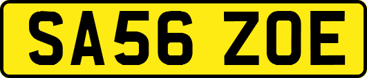 SA56ZOE