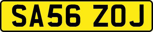 SA56ZOJ