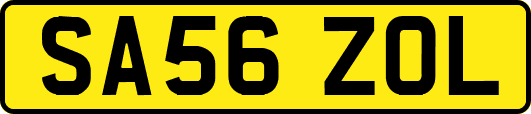 SA56ZOL