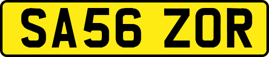 SA56ZOR