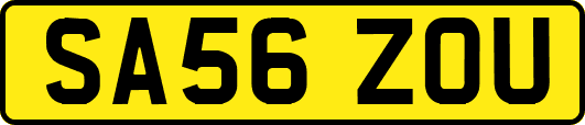 SA56ZOU