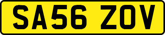 SA56ZOV
